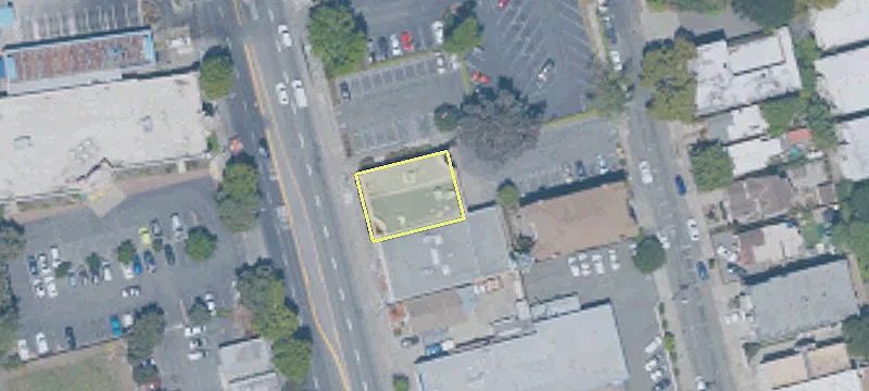 419 San Pablo Ave