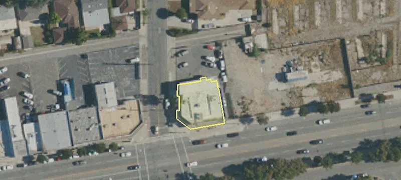 4203 Live Oak Ave
