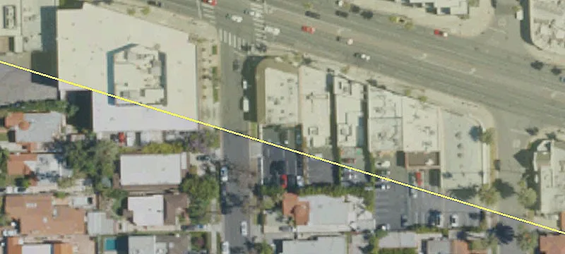 8668 Wilshire Blvd