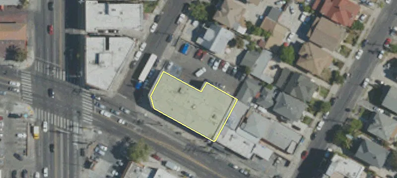 1367 Venice Blvd