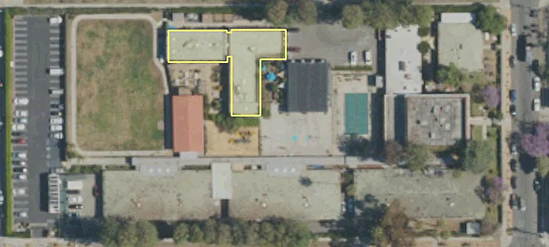 815 El Centro Ave