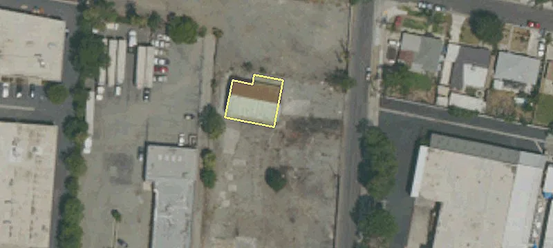 667 Trafalgar Ave