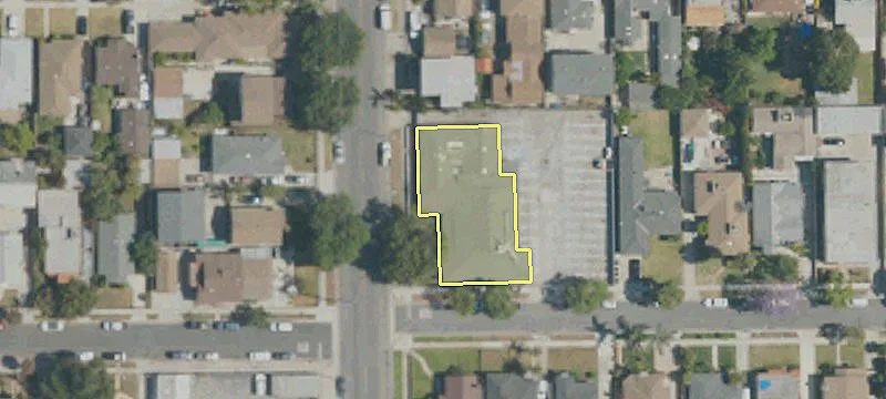 736 Inglewood Ave