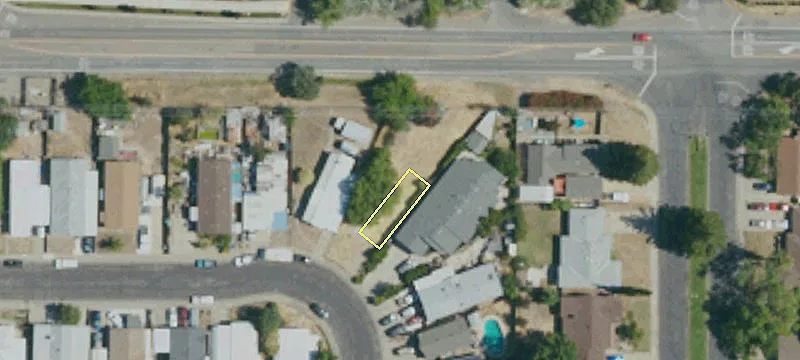 513 Patton Dr