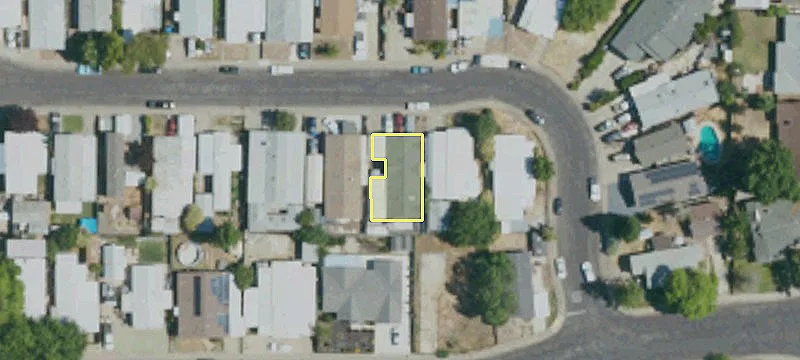 527 Patton Dr
