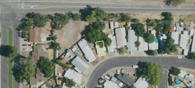111 Hap Arnold Loop