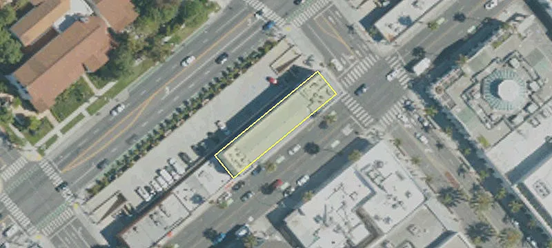 9501 Santa Monica Blvd