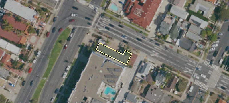 301 Orange Ave