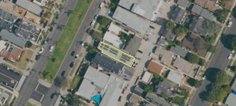 455 Orange Ave