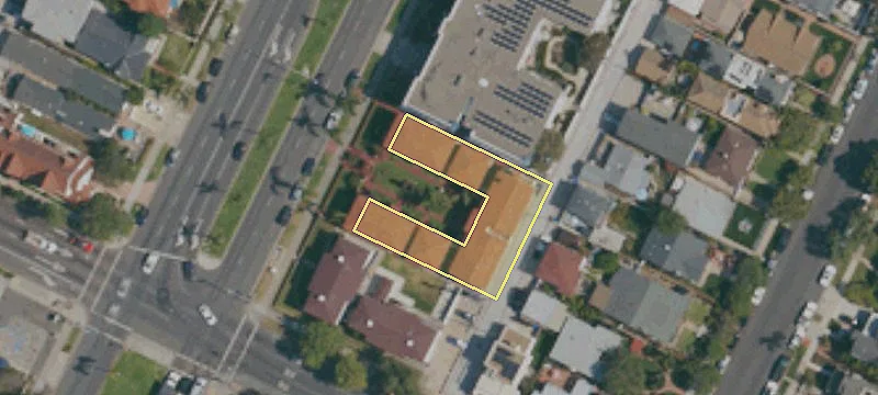 353 Orange Ave, Unit 67