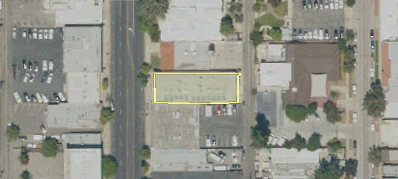 7242 Owensmouth Ave