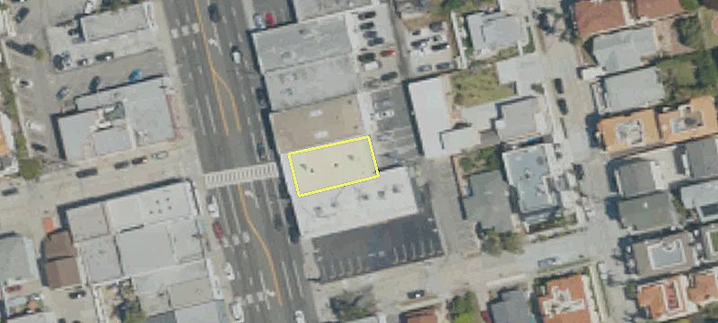 422 Pacific Coast Hwy