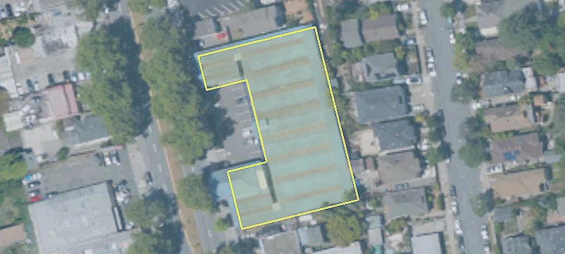 2235 San Pablo Ave