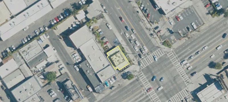 10701 Venice Blvd