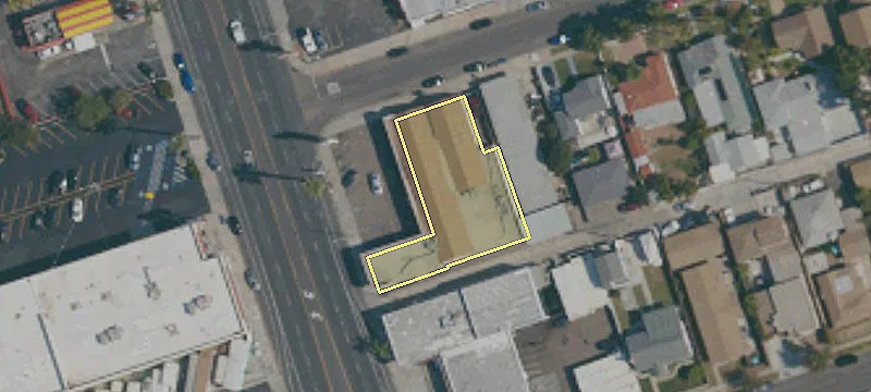 453 Broadway, Unit 61