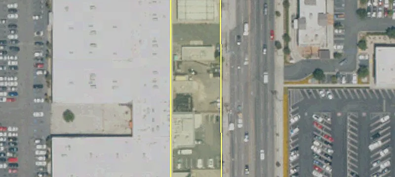 9035 De Soto Ave