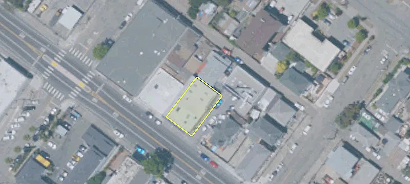 1722 International Blvd