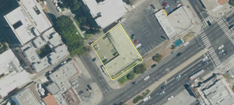 9431 Venice Blvd