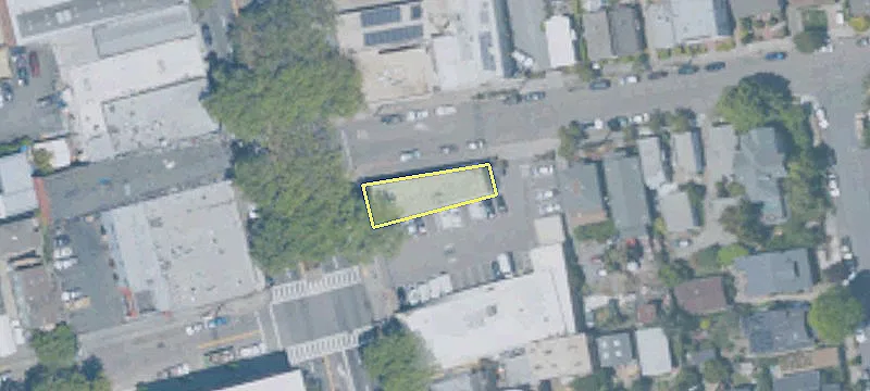 2101 San Pablo Ave