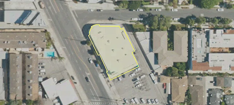 4324 Lankershim Blvd