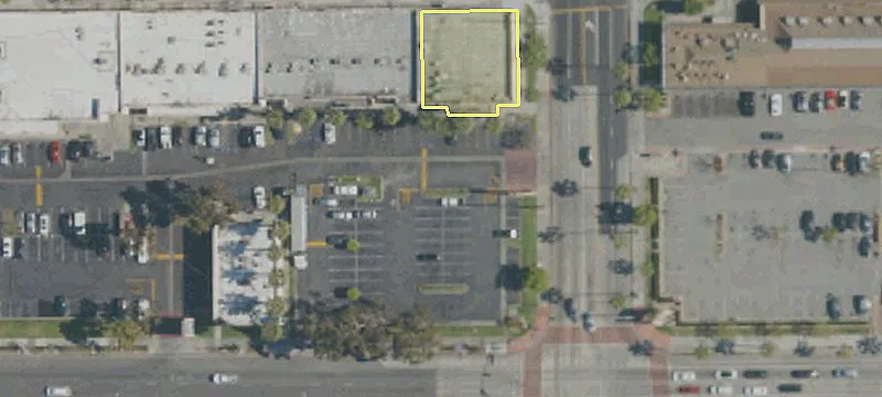 12155 Carson St