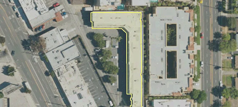 4144 Lankershim Blvd