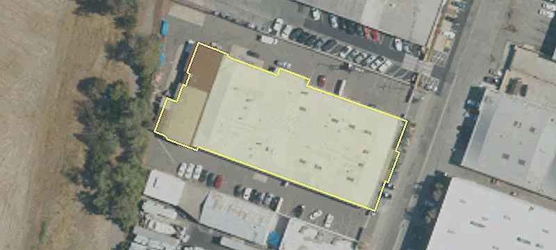 7803 Industry Ave