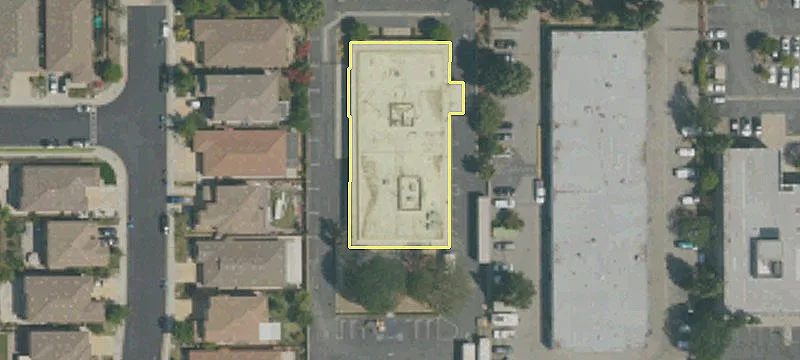 700 Bonita Ave