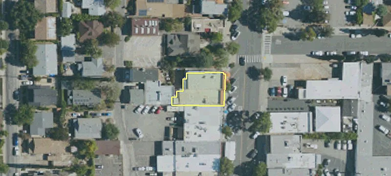 55 Baldwin Ave