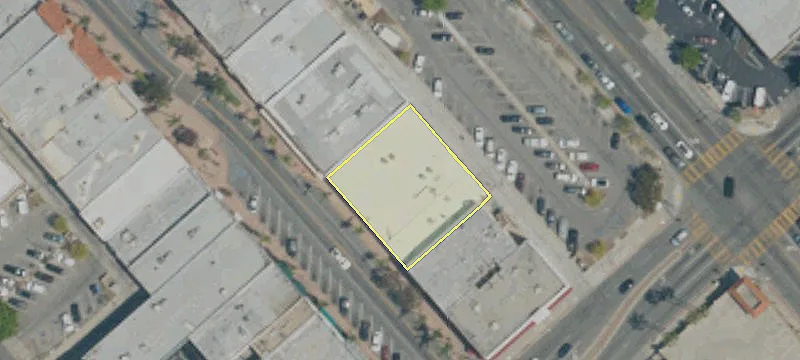 1003 San Fernando Rd