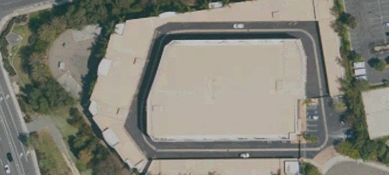 2500 Campbell Pl