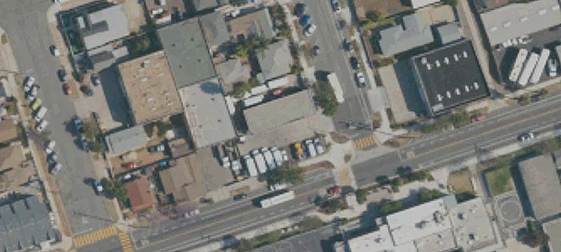 1732 Coolidge Ave