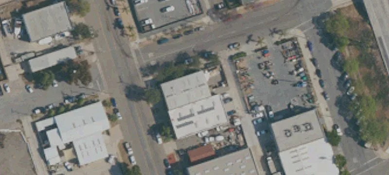 1805 Cleveland Ave