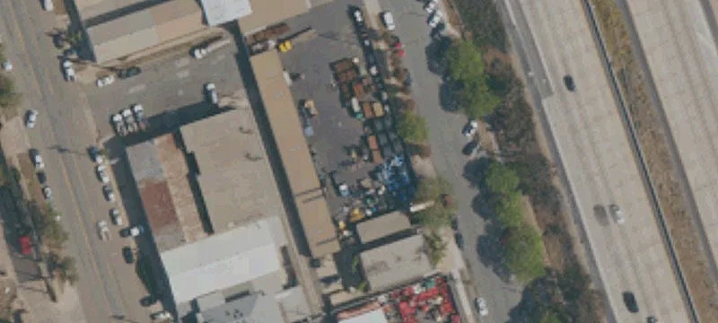 1540 Mckinley Ave