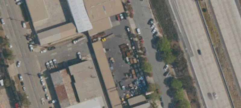 1540 Mckinley Ave