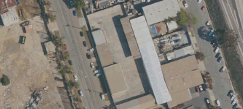 1540 Mckinley Ave