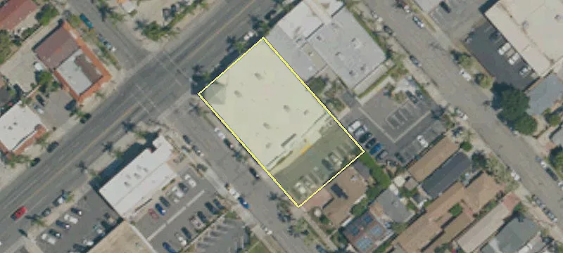 460 San Fernando Msn Blvd