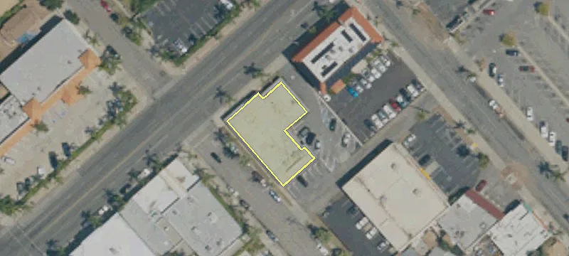 418 San Fernando Msn Blvd