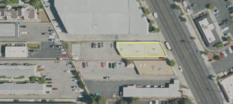 6115 Lankershim Blvd
