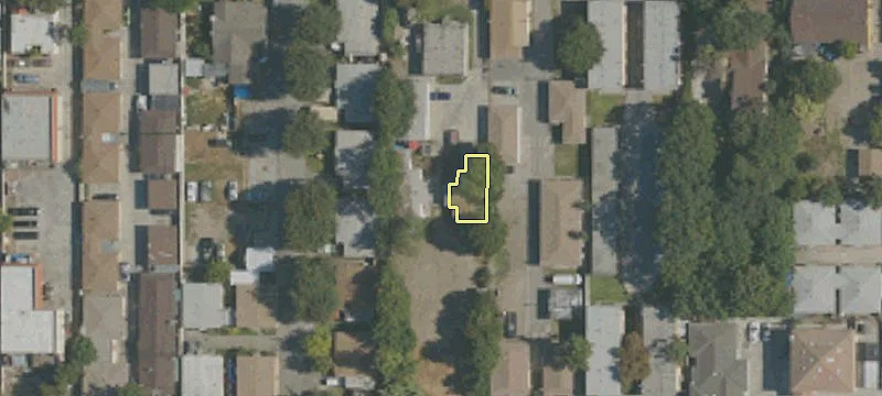10802 Klingerman St