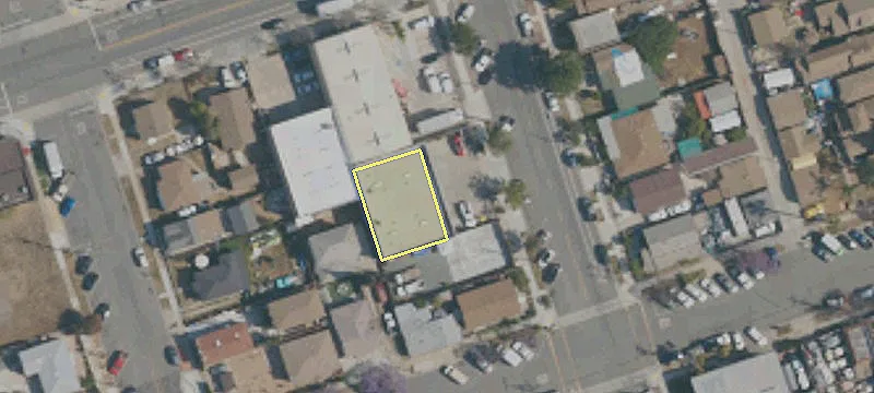 1316 Coolidge Ave, Unit 20