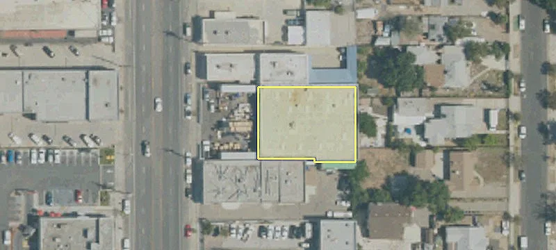 8054 Lankershim Blvd