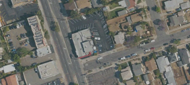 1441 Highland Ave