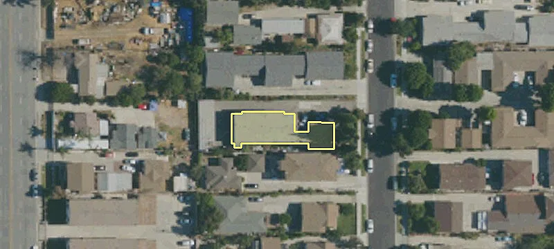 1917 Strozier Ave