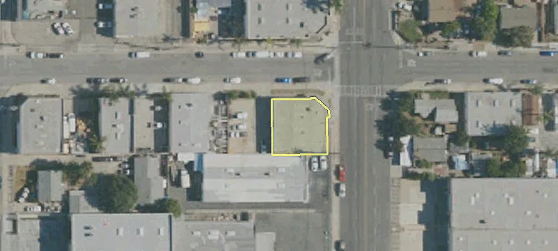 2325 Merced Ave