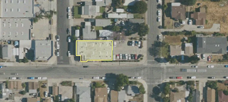 2402 Strozier Ave