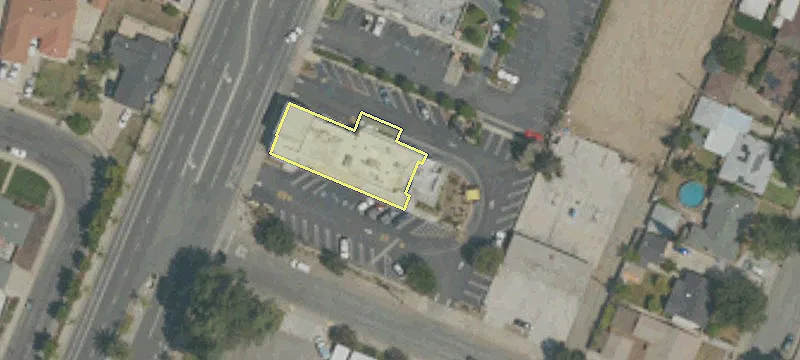 2200 Garey Ave
