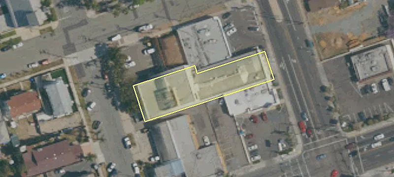 716 Highland Ave