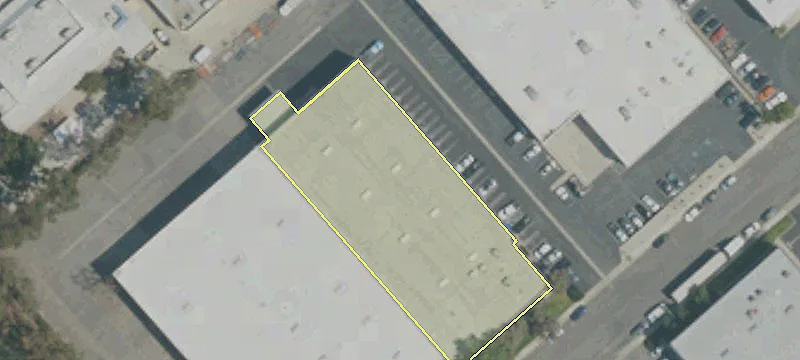255 Parkside Dr