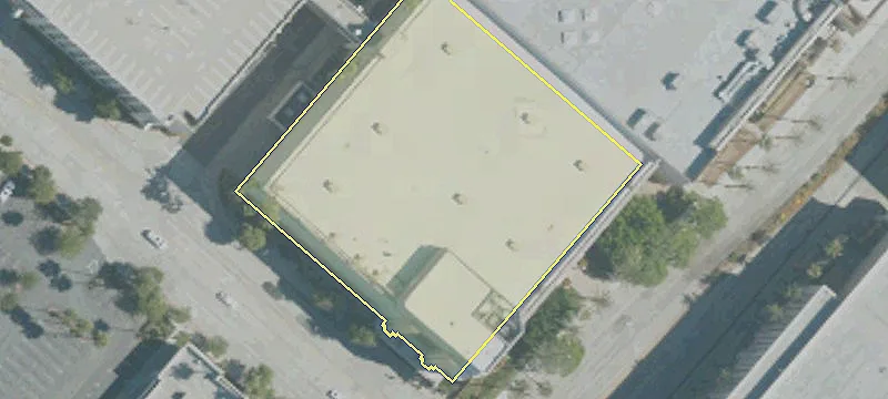 111 Magnolia Blvd
